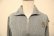 画像8: 40〜50年代"GIRL SCOUTS"オフィシャルユニフォームグリーン英字刺繍＆ワッペンハーフジップポケット付き長袖シャツ型ドレス