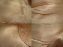 他の写真2: 50〜60年代ペールピンク無地丸襟ベッドジャケット