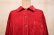 画像8: ”L.L.Bean”レッド胸ポケット付きコーデュロイ長袖シャツ