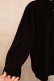 画像9: ”L.L.Bean”ブラック胸ポケット付きコーデュロイ長袖シャツ