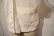 画像15: 50〜60年代”Hilton”ホワイト×ブラックチェーン刺繍ポケット付き開襟半袖ボーリングシャツ