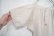 画像10: ”antique”オフホワイトE・B刺繍スクエアネック半袖ナイティドレス