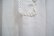 画像9: ”antique”ホワイト単色刺繍ラウンドネック半袖ナイティドレス (9)