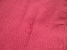 他の写真2: ピンク×カラフルサンアントニーノ刺繍ラウンドネック半袖メキシカンドレス