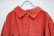 画像6: コーラルピンク胸ポケット付き太畝コーデュロイオーバーサイズシャツ