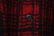画像7: ”Ralph Lauren”レッド×ブラックチェック襟付き長袖プルオーバーフリーストップ (7)