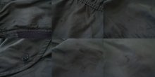 他の写真2: 70〜80年代”L-2B”カーキ無地ポケット付き長袖フライトジャケット