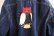 画像14: 70年代”Levi's”70505インディゴブルーリメイク刺繍長袖デニムジャケット