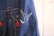 画像12: 70年代”Levi's”70505インディゴブルーリメイク刺繍長袖デニムジャケット