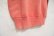 画像9: 50〜60年代ピンク×ホワイトフロッキープリントクルーネック半袖スウェット