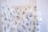 画像10: 70年代ホワイト×ブルー花柄かぎ編みレースキャミソールロングドレス