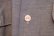 画像17: 70年代"BIGMAC"サックスブルー×ホワイト花＆ヤシの木＆鳥刺繍レース・ポケット付き長袖シャンブレーシャツ