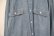 画像8: 60〜70年代”BIGMAC”サックスブルーポケット付き長袖シャンブレーシャツ