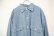 画像5: 60〜70年代”BIGMAC”サックスブルーポケット付き長袖シャンブレーシャツ
