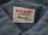 画像12: 60〜70年代”BIGMAC”サックスブルーポケット付き長袖シャンブレーシャツ