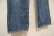 画像15: 60〜70年代”J.C.Penney”ブルー×オレンジ×レッドポケット付きリメイクデニムパンツ