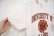 画像8: 80年代"Champion"トリコタグホワイト×オレンジカレッジプリントクルーネック半袖Tシャツ (8)