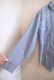 画像12: 70年代”BIGMAC”ライトブルー女の子＆アニマル刺繍長袖シャンブレーシャツ