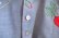 画像19: 70年代”BIGMAC”ライトブルー女の子＆アニマル刺繍長袖シャンブレーシャツ