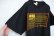 画像9: 84年"FRANK ZAPPA"ブラック×イエローツアープリントクルーネック半袖Tシャツ