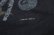 画像11: 85年"bruce springsteen"ブラックワールドツアープリントクルーネック半袖Tシャツ