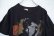 画像6: 85年"bruce springsteen"ブラックワールドツアープリントクルーネック半袖Tシャツ