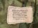 画像16: 60年代U.S.ARMYカーキカモフラージュ柄カーゴパンツ
