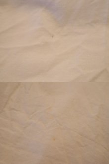 他の写真2: made in USAホワイト無地裾レースティアードスカート