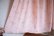 画像12: 40〜50年代ベイビーピンク小花柄レース付きランジェリードレス (12)