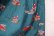 画像11: ”Ralph Lauren”グリーン×レッドキャンプ柄ポケット付きフレアスカート (11)