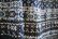 画像9: 60〜70年代カーキ×サックスブルー×ホワイトエスニック柄ロングゴブラン織りスカート