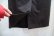 画像10: ”Ralph Lauren”ブラック無地ポケット付きデニムスカート