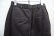 画像9: ”Ralph Lauren”ブラック無地ポケット付きデニムスカート