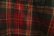 画像11: ”Ralph Lauren” レッド×カーキチェック胸ポケット付き長袖フルジップウールシャツ (11)