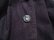 画像14: ブラック×ホワイト花＆ハート刺繡ポケット付きフロントボタンチロルスカート