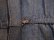 画像18: ブルー×レッドイチゴ＆リンゴ刺繡ポケット付きフロントボタン半袖デニムドレス (18)