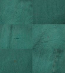 他の写真3: 60〜70年代ターコイズグリーン×カラフルサンアントニーノ刺繡半袖メキシカンドレス