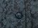 画像22: ダークグリーン花柄総レースフロントボタンスタンドカラーパフスリーブ長袖ドレス (22)