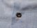 画像18: ”Sears”ライトブルー×ブラック×オレンジ蝶々＆花刺繍胸ポケット付き長袖シャンブレーシャツ 