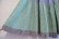 画像11: レッド×ブルー×グリーンギンガムチェックティアードロングスカート