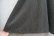 画像12: ブラック×ホワイトチェックカシュクール半袖ドレス