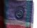 画像15: made in USA ”Eddie Bouer”ブルー×ピンクレッド×ホワイトチェックポケット付きサイドボタンコットンネルスカート