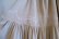 画像16: 70年代”H BAR C”ライトブラウン×ホワイトリーフ＆渦巻刺繡ポケット付きコーデュロイスカート