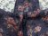 画像17: 90年代”GUNNE SAX” くすみパープル×ピンク×ホワイト花柄レース付きセーラーカラーパフスリーブ五分袖ドレス (17)