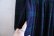 画像10: ”laura ashley”グリーン×ネイビーチェックポケット付き長袖ドレス