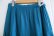 画像7: ”PENDLETON”ターコイズブルー×パープルチェックプリーツウールスカート