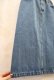 画像8: ”Ralph Lauren”インディゴブルー無地ポケット付きデニムスカート
