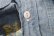 画像17: 70年代”BIGMAC”ライトブルー×カラフル音符＆いちご＆花刺繍胸ポケット付き長袖シャンブレーシャツ