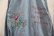 画像16: 70年代”BIGMAC”ライトブルー×カラフル音符＆いちご＆花刺繍胸ポケット付き長袖シャンブレーシャツ