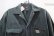 画像12: 60年代”BIGMAC”くすみカーキヘリンボーン襟ポケット付き半袖ジャンプスーツ